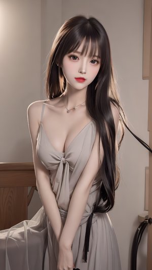 韩剧《女仆的秘密》大结局在线观看